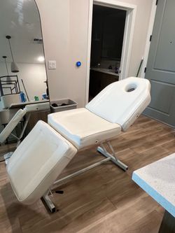Lash bed /massage bed