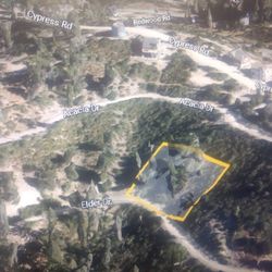 Urgent Lot for sale cedar Glen lake arrowhead San Bernardino