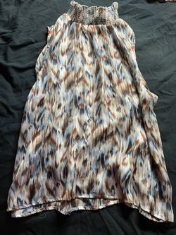 Blusas de Muchacha