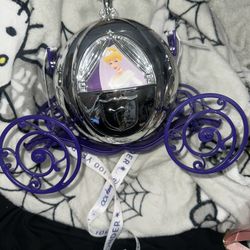 Cinderella Popcorn bucket