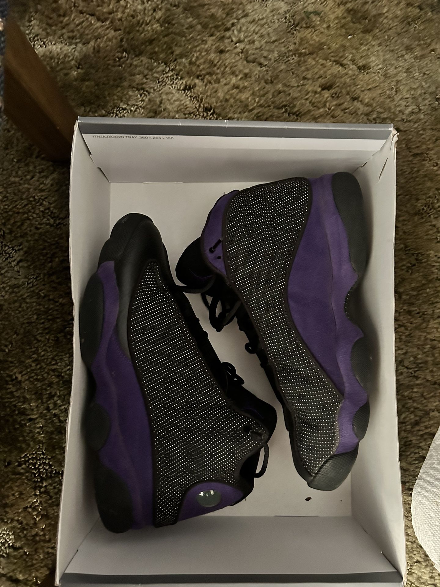 Jordan 13 Size 10