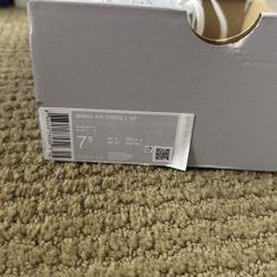 nike shoes