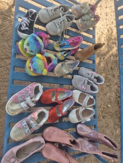 10c Shoes
