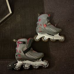 Inline Skates