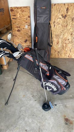 clubs golf clubs