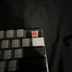Mechanical Keyboard 