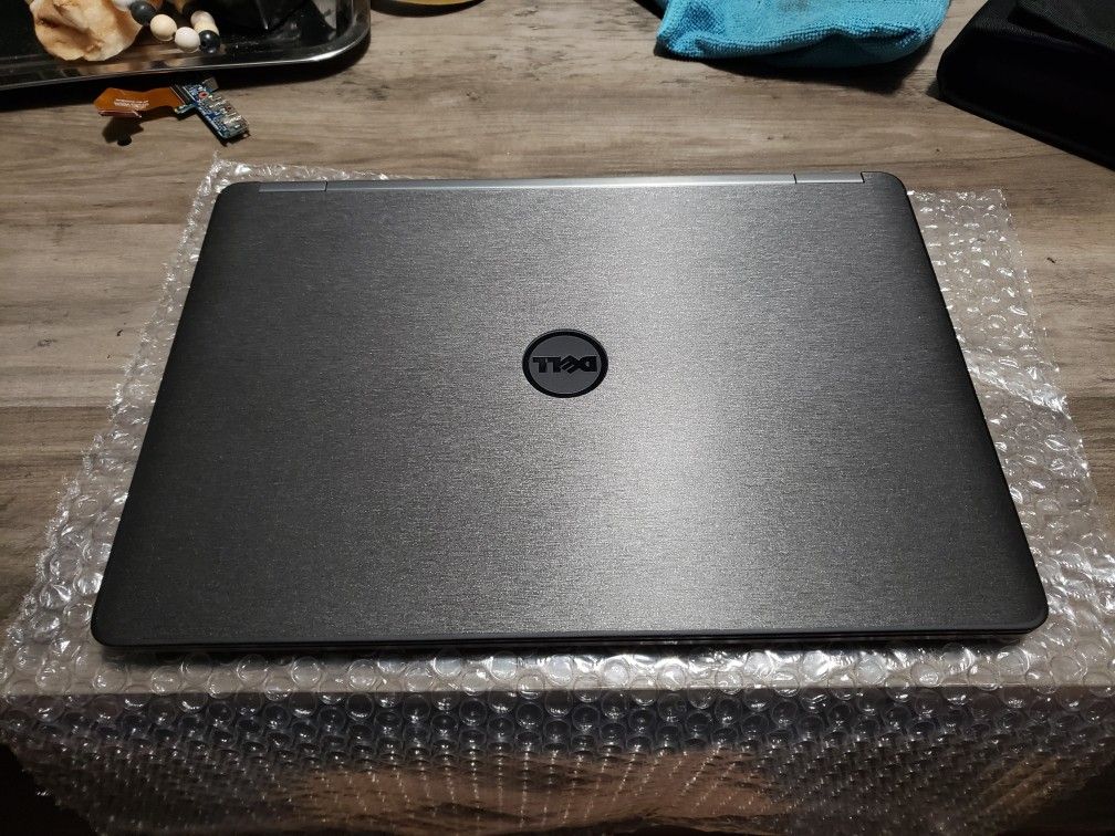 Dell Latitude E7470