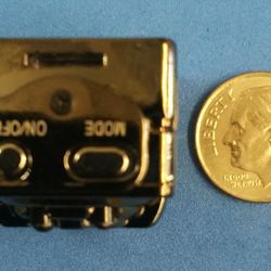 Mini 1080 HD DV Camcorder 
