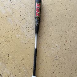 TPX Louisville Slugger Baseball Bat