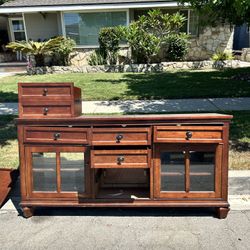 Cabinet For Living Room