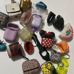 Air Podcase 1 Generation 