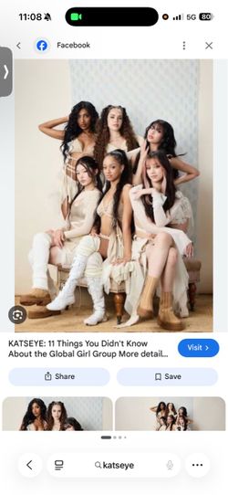 Katseye tickets rosebowl festival