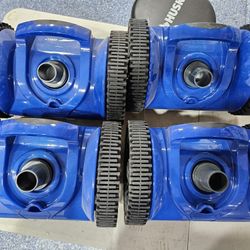 Pentair Rebel Pool Cleaner 