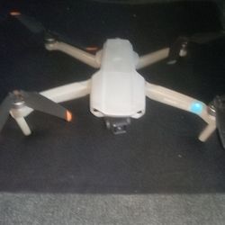 Dji Mavic Air2 With Flymore Combo