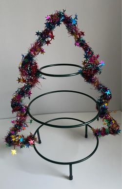 Plates holder