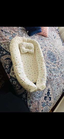Baby Nest Sleeper