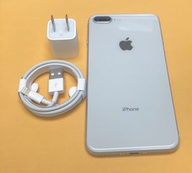 iPhone 8 Plus 64GB Factory Unlocked
