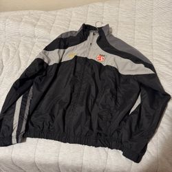 Supreme Unbro Track Jacket 