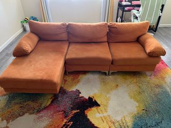Sectional Sofa