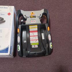 Car Seat Base