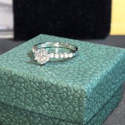 Women's And Men's Rings