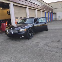 2006 Dodge Charger V8