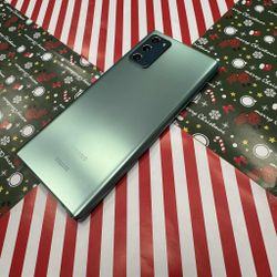 Samsung Galaxy Note 20 5G - Pay $5 DOWN AVAILABLE - Black Friday Deals! 