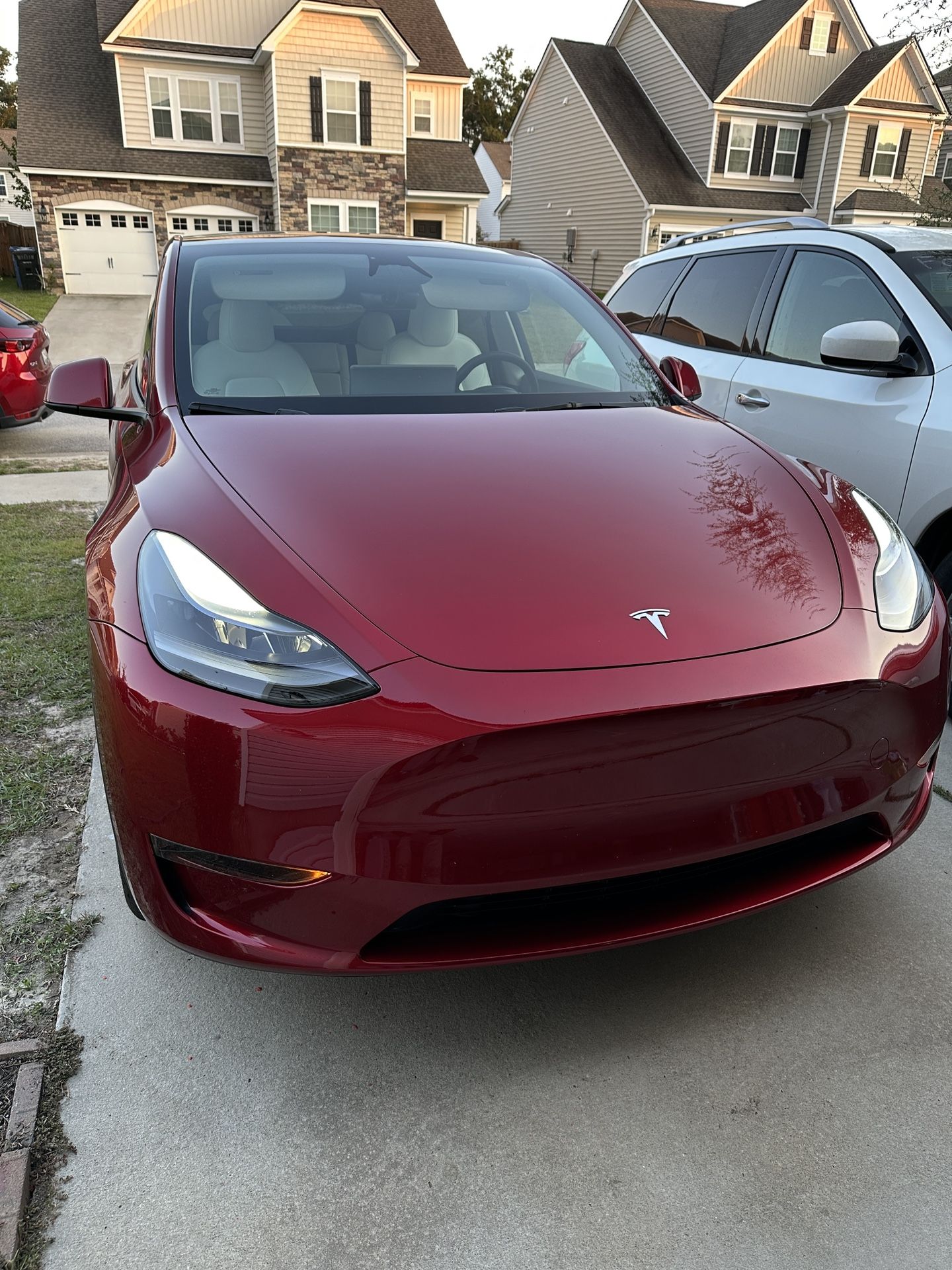 2024 Tesla Cybertruck