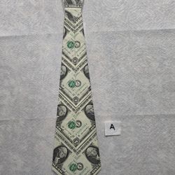 Graduation Money Tie Lei (A)