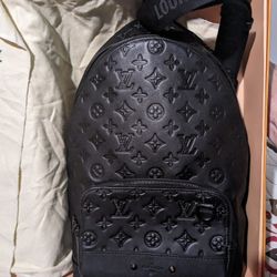 Louis Vuitton Racer Sling Backpack 