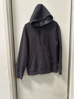 Hoodie size S