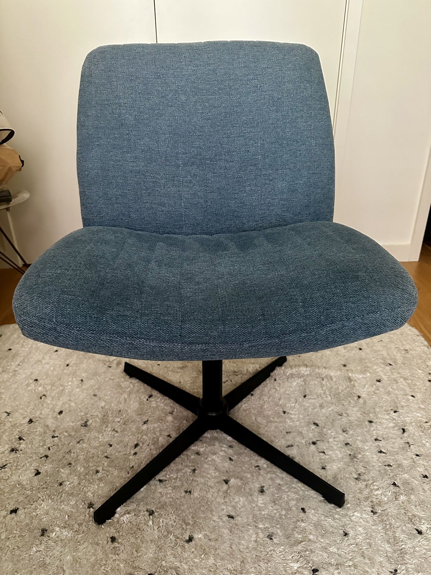 Cross Legged Chair