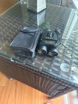 8x21 binoculars🅱️