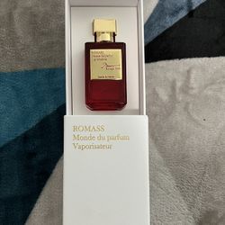 Perfume