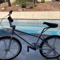 1998 24” Gt Dyno Bmx