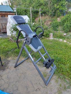 Inversion Table