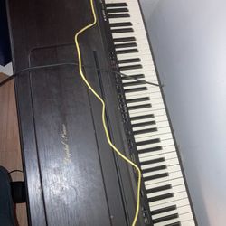 Kawai Plano 
