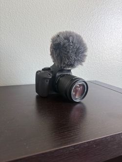Rebel T5i EOS canon camera
