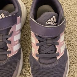 Kid's Adidas Running Shoes 