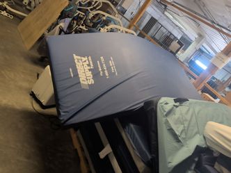 Mattress