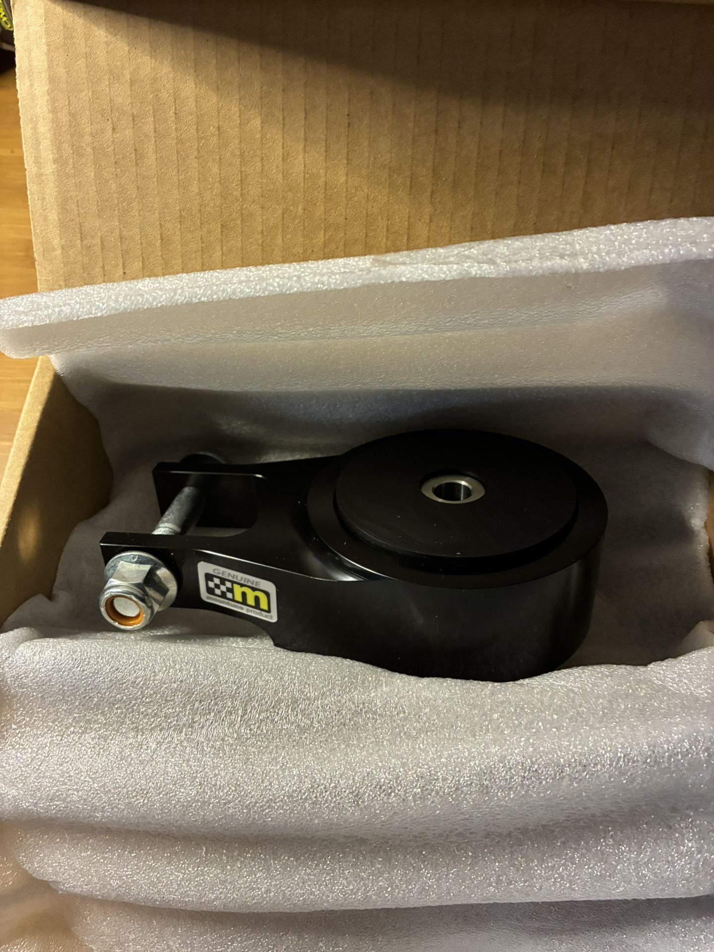 Ford Focus ST/RS Rear Motor Mount