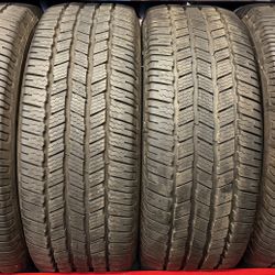 Michelin 275 55 20