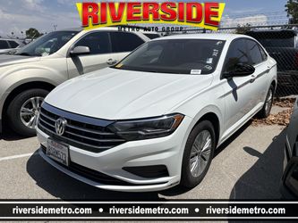 2020 Volkswagen Jetta