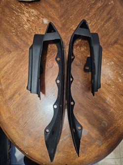 1(contact info removed) Cadillac tail light fillers