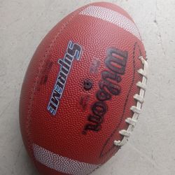 Football 