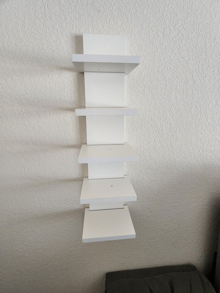 Small Wall Shelf