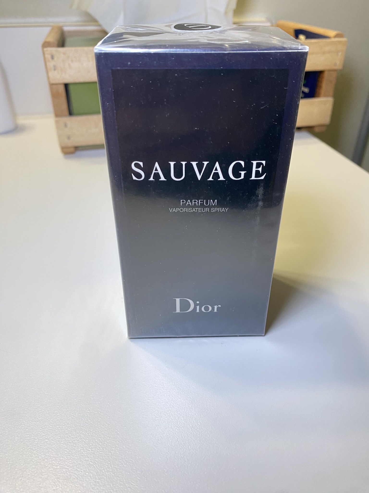 Dior Sauvage Fragrance