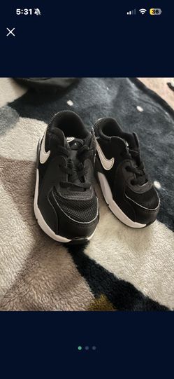 Nike Air Max (toddler)