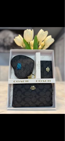 Set wallet couch