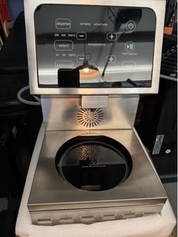 Ramen, Ramyun, Instant Noodle Cooker